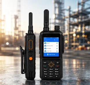 Wireless & Accessories