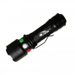 TRI Color LED Signal Torch (SG-TR-001)